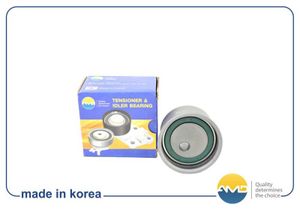 Ролик ремня ГРМ направляющий (24810-37100) amdgt10111 AMD