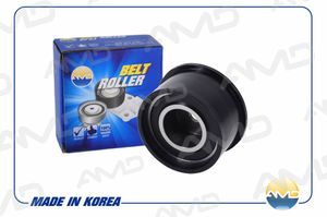 Ролик ремня ГРМ, направляющий 09128738/AMD.GT90540 AMD amdgt90540 AMD