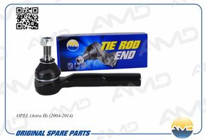 Наконечник рулевой левый для Opel Zafira B 2005-2012 AMDTE368L AMD