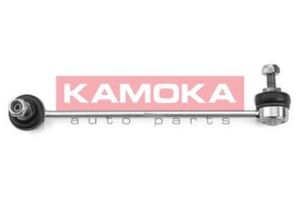 Стойка переднего стабилизатора левая для Mercedes Benz Vito (638) 1996-2003 9950161 Kamoka