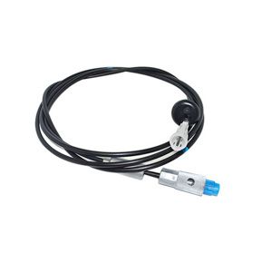 трос спидометра ТагАЗ 943104b006 Cr