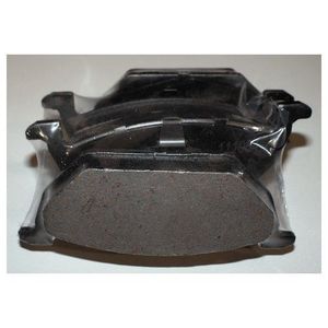 Колодки тормозные VW BORA / Audi А2, А3  / Skoda F 111064 Dtw