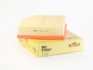 Фильтр воздушный a1022 Kitto