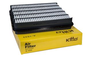 Фильтр Воздушный KITTO a1533 Kitto