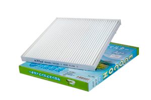 Фильтр салонный(угольный)