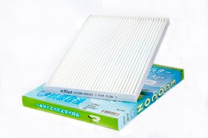 Фильтр салонный(угольный)