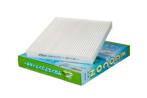 Фильтр салонный(угольный)