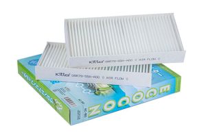 Фильтр салонный(угольный)