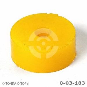 Втулка заднего амортизатора для Toyota HiAce 1982-1989