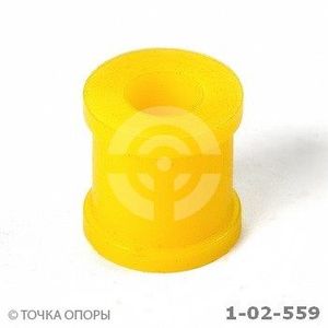 Втулка (сайлентблок) стойки стабилизатора для Toyota HiAce H100 1995-2004