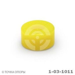 Втулка заднего амортизатора для Toyota Model-F YR21 1983-1988