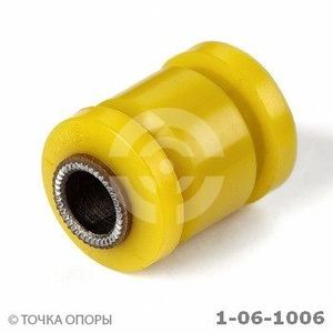 Сайлентблок тяги для Toyota Corolla E10 1992-1997