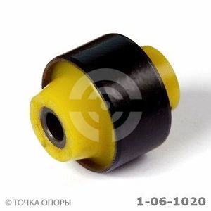 Сайлентблок передней подвески, нижнего рычага