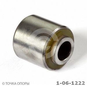 Сайлентблок рычага подвески 1061222 Точка Опоры