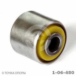Сайлентблок переднего амортизатора нижний для Lexus LX 470 1998-2007 106480 Точка Опоры
