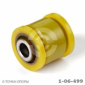 Тяга регулировки развала правая