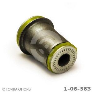 Сайлентблок переднего рычага передний