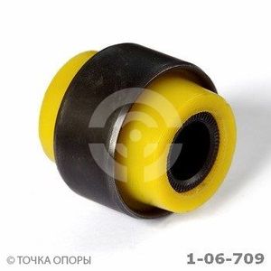 Сайлентблок