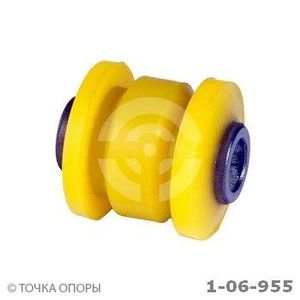 Сайлентблок заднего рычага