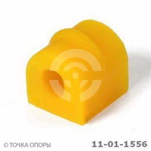 Втулка (сайлентблок) заднего стабилизатора для Mercedes Benz C208 CLK coupe 1997-2002