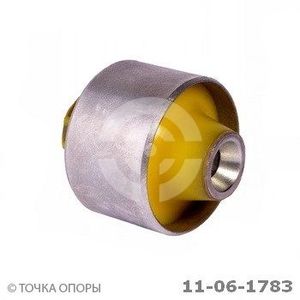 Сайлентблок переднего рычага для Mercedes Benz W216 CL coupe 2006-2014 11061783 Точка Опоры