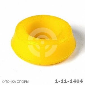 Сайлентблок задней реактивной тяги