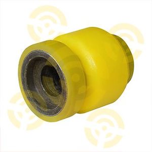 Сайлентблок полиуретановый задней подвески HYUNDAI SOLARIS 2010 / KIA RIO 2011 12063668 Точка Опоры