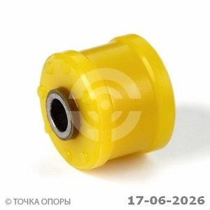 Сайлентблок передней подвески СТОЙКИ СТАБИЛИЗАТОРА 17062026 Точка Опоры