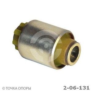 Сайлентблок заднего рычага для Nissan 200SX (S14) 1994-1999 206131 Точка Опоры