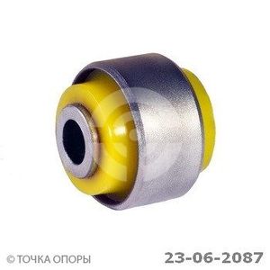 Сайлентблок переднего рычага задний для Opel Omega B 1994-2003 23062087 Точка Опоры