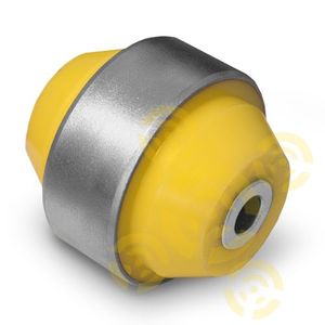 Сайлентблок переднего рычага задний для Opel Corsa D 2006-2015 23063279 Точка Опоры