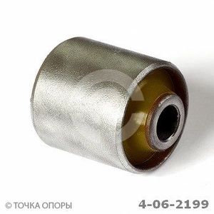 Сайлентблок тяги для Mazda Mazda 6 (GH) 2007-2013 4062199 Точка Опоры
