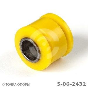 Сайлентблок поперечной тяги внутренний для Isuzu Trooper 1999-2002 5062432 Точка Опоры