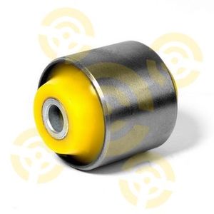 С-б.зад.продольной тяги, зад.без наруж.мет.обоймы SUZUKI SWIFT HT51S, HT81S (01-) полиуретан 46201-82K13 9063278 Точка Опоры