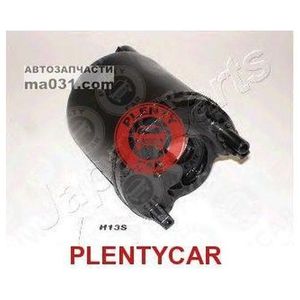 Фильтр топливный Соната EF