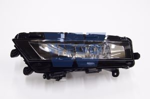фара противотуманная левая w9271821 Wego