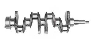 Коленчатый вал /4D31 cxa005 Zetra
