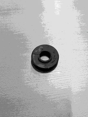 Пыльник рулевой тяги 65203414074 Маз