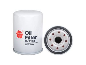 Фильтр масл. Sakura C1141