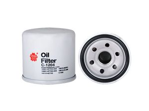 Фильтр масл. Sakura C1204