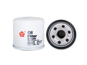 Фильтр масл. Sakura C1809