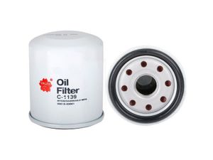 Фильтр масл. Sakura C1139