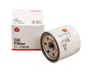 Фильтр масл. Sakura C1809