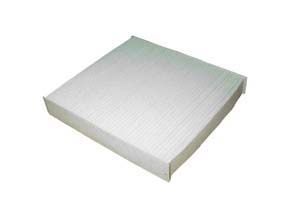 Фильтр салон. Sakura CA1106