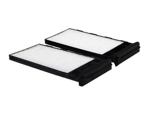 Фильтр салон. Sakura CA1802