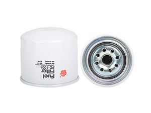 Фильтр топл. Sakura FC1004