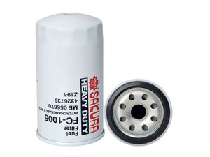 Фильтр топл. Sakura FC1005