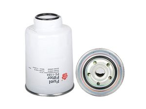Фильтр топл. Sakura FC1104
