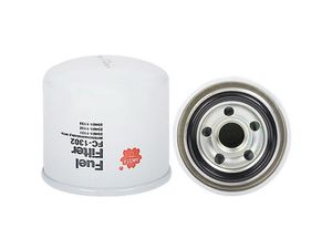 Фильтр топл. Sakura FC1302