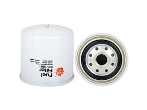 Фильтр топл. Sakura FC1801